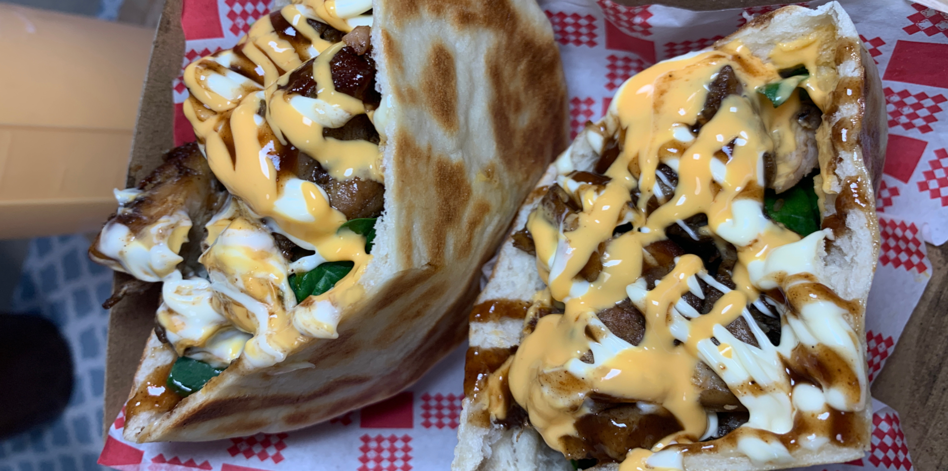 The Taste You Have Been Looking For